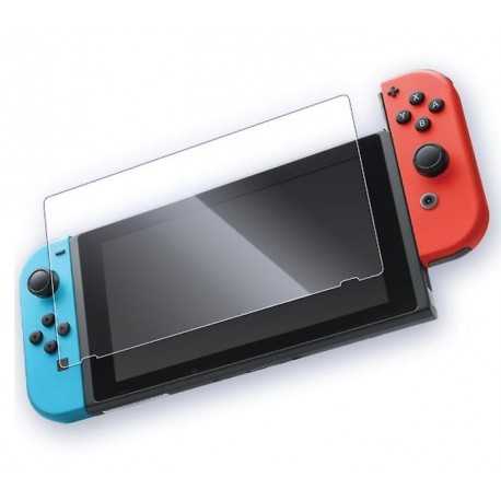 Skärmskydd i Härdat Glas till Nintendo Switch