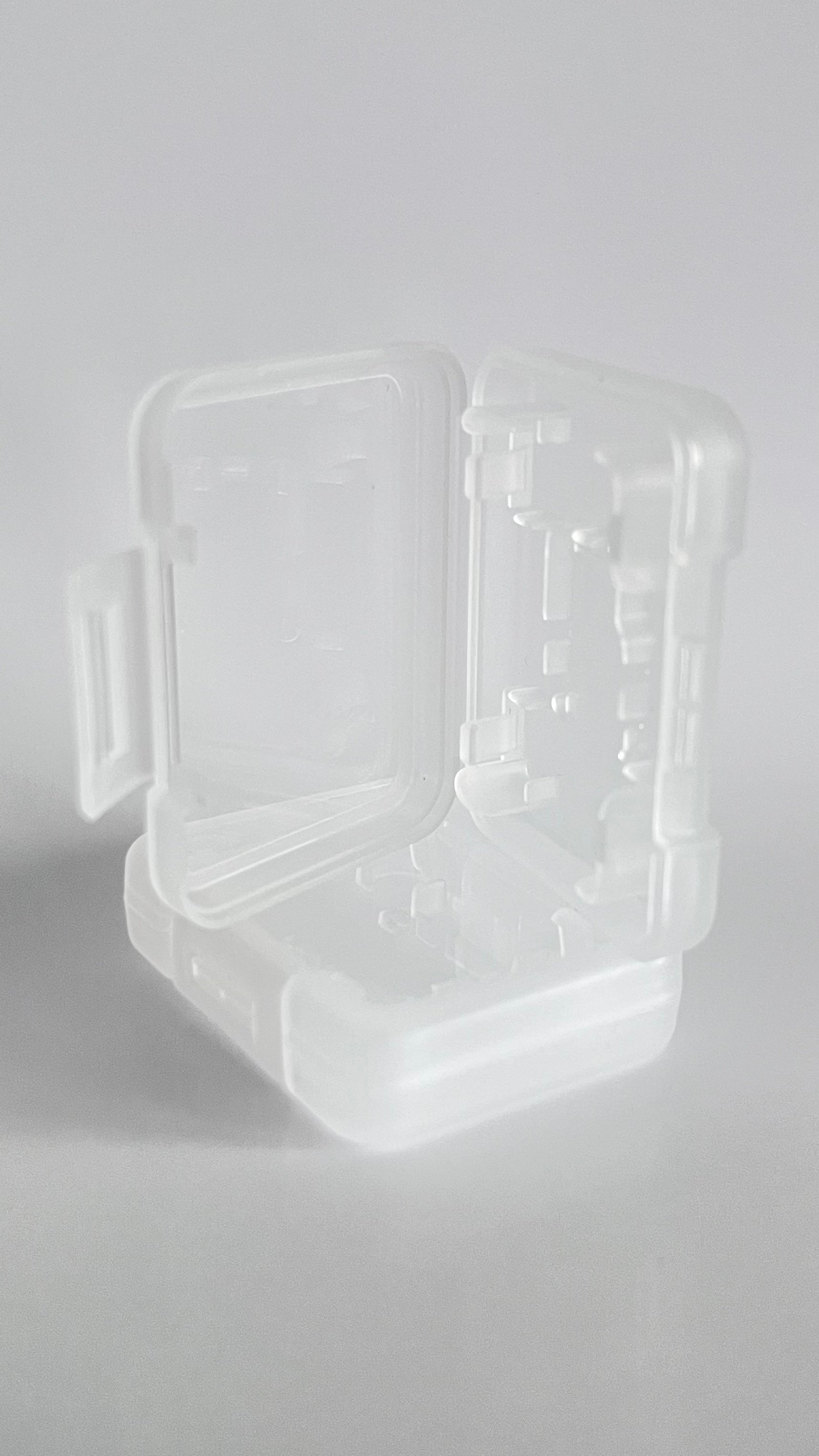 Spelkortsfodral 2-pack