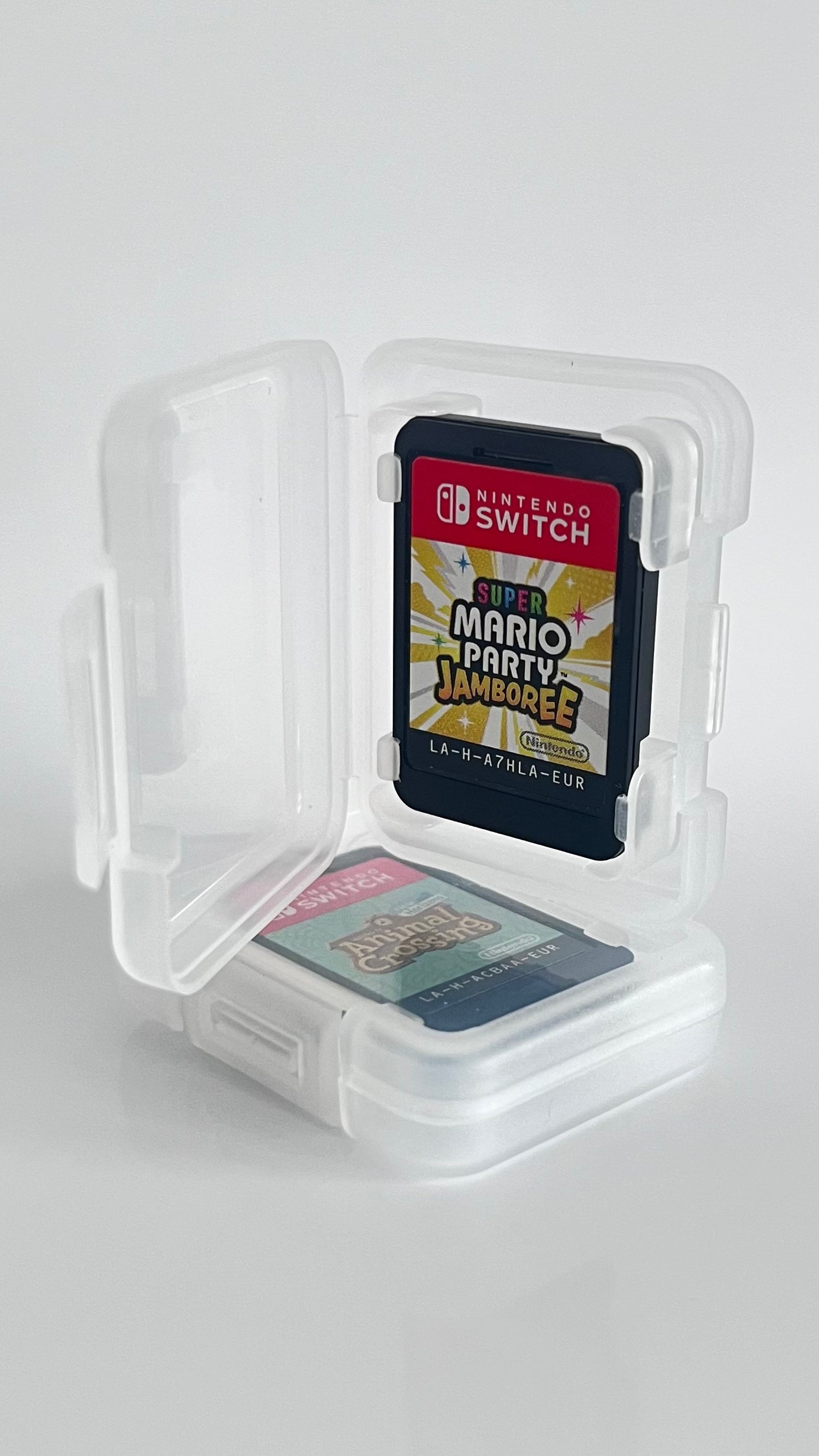 Spelkortsfodral 2-pack