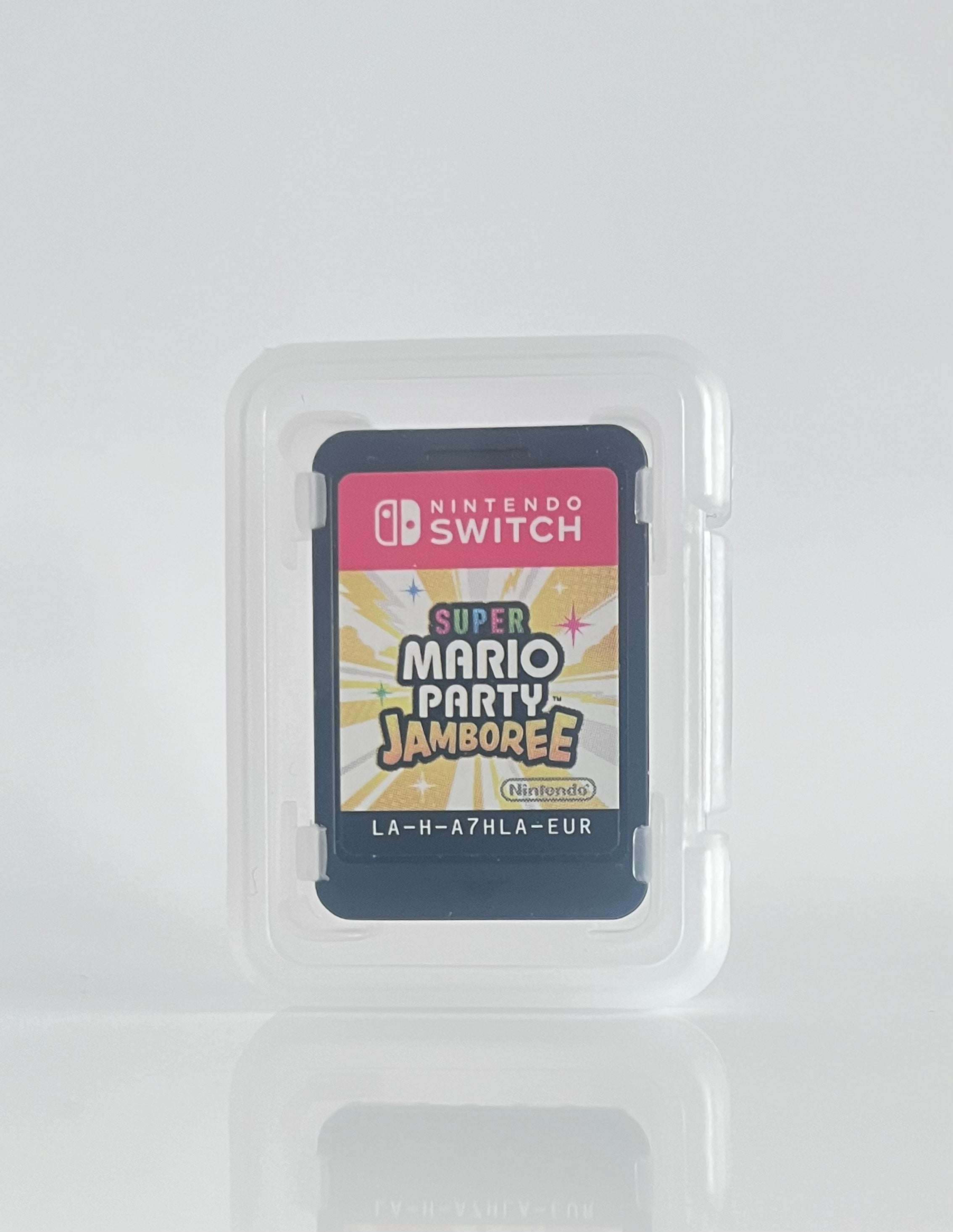 Super Mario Party Jamboree
