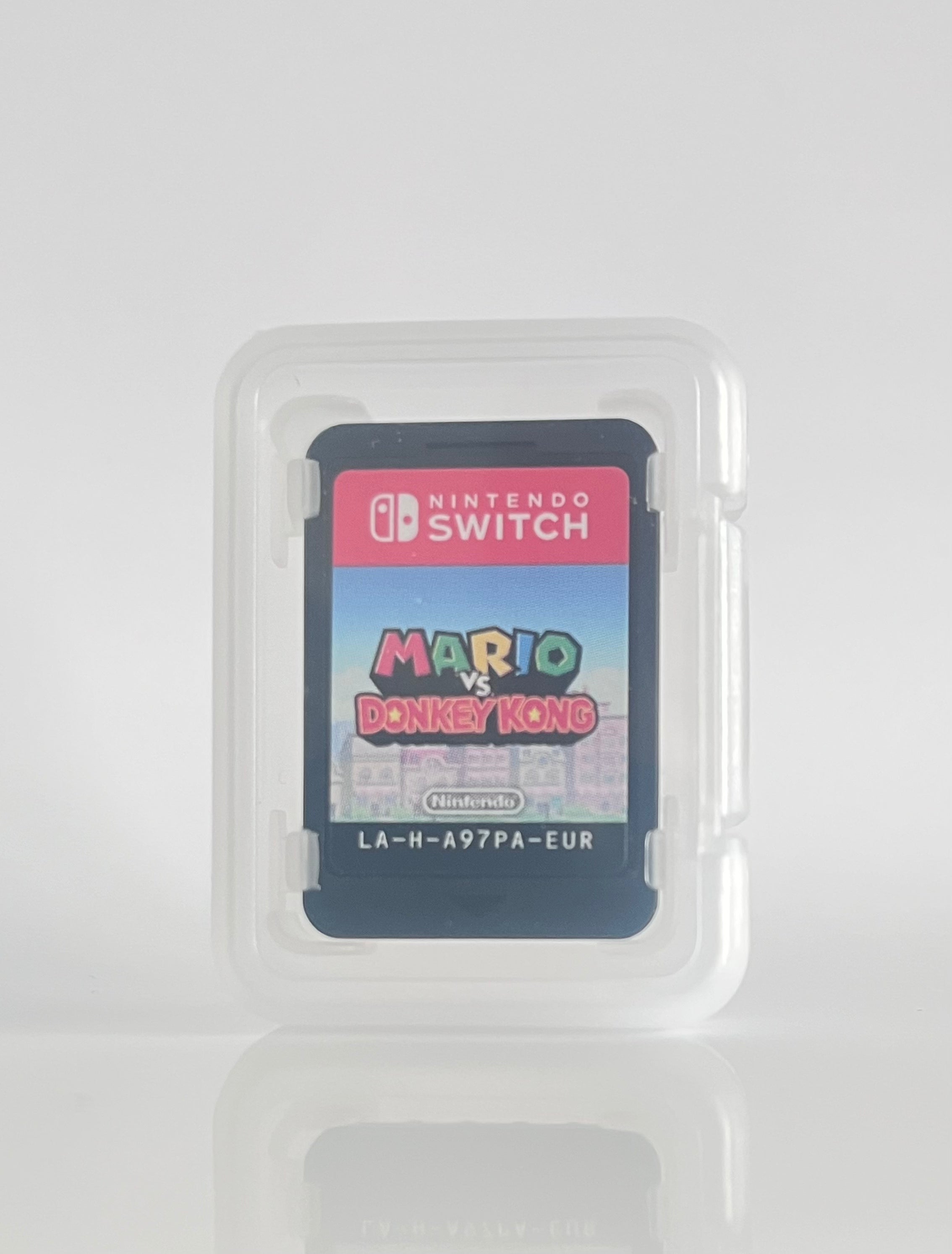 Super Mario RPG - Endast Spelkort