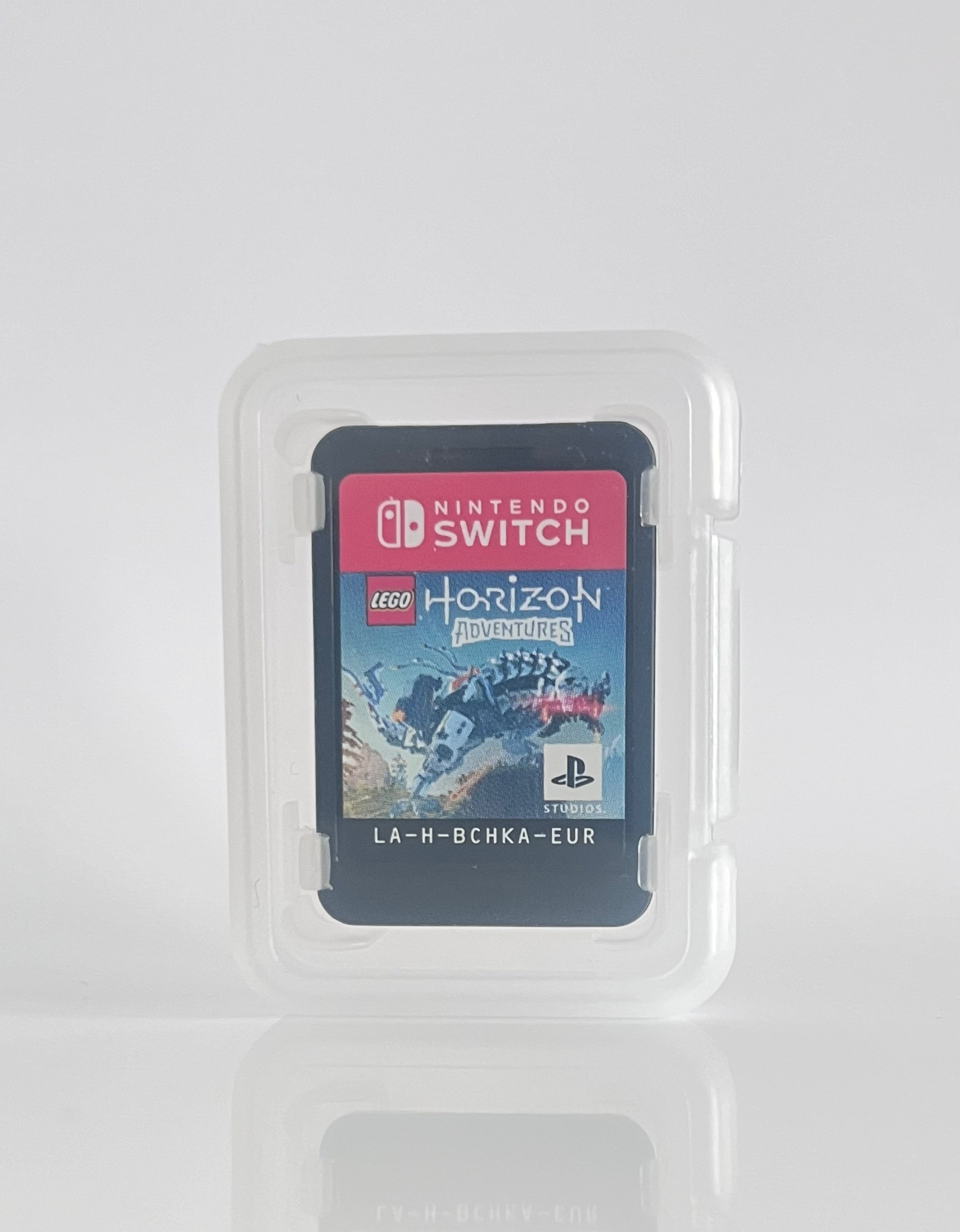 LEGO Horizon Adventures - Endast Spelkort