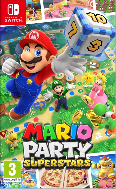 Billiga Nintendo Switch Spel