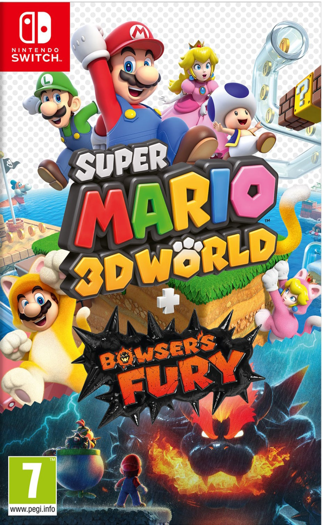 Billiga Nintendo Switch Spel