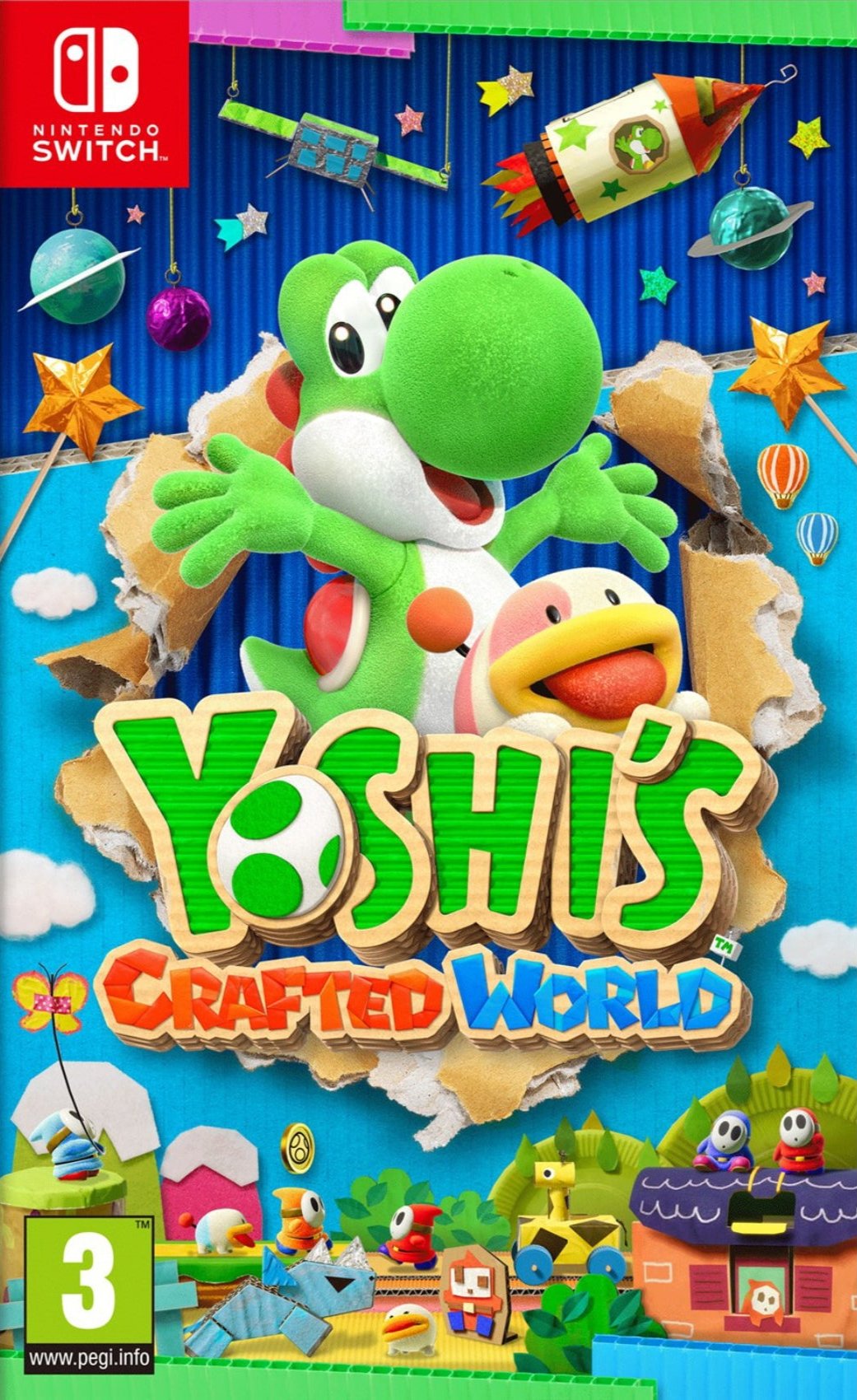 Billiga Nintendo Switch Spel